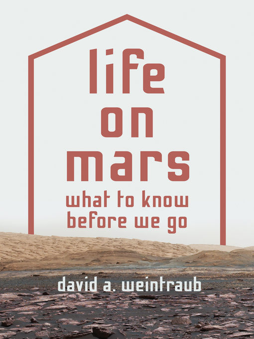 Title details for Life on Mars by David A. Weintraub - Available